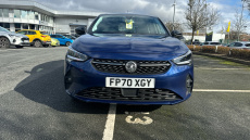 Vauxhall Corsa 1.2 Turbo Elite Nav 5dr Petrol Hatchback